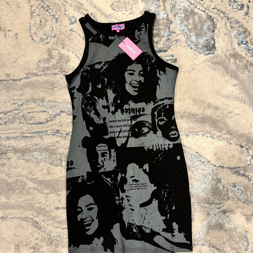 Edikted Dress